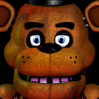 FNAF Battery