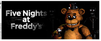 FNaF But Different...
