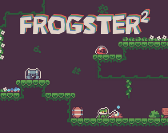 FROGSTER 2