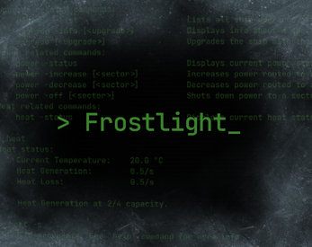 Frostlight