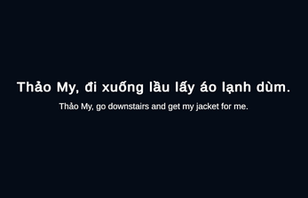 gặp ma