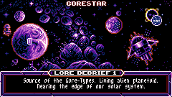 Gar-Type