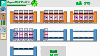 Genarium: Evolution Lab
