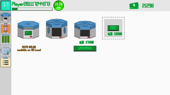 Genarium: Evolution Lab