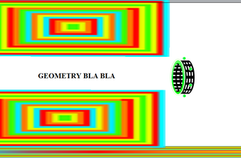 Geometry Bla Bla - Tomáš Rusnák