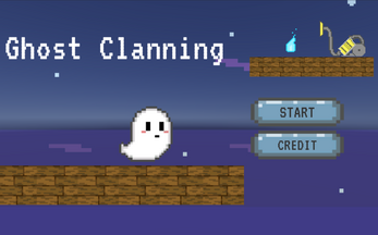 Ghost_Cleaning