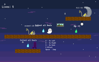 Ghost_Cleaning