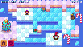 Gift & Slide
