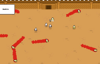 Gladiarena