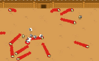 Gladiarena