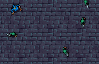 Goblin Mob