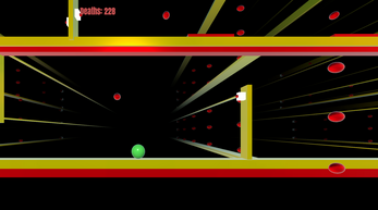 Green Ball Cz