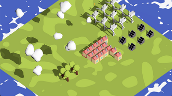 Grid City