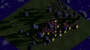 Grid City