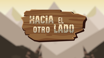 Hacia el otro lado