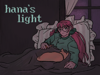 Hana's Light
