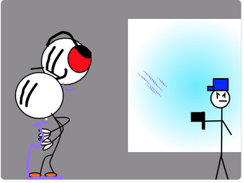 Henry stickman collection demo(fan game)