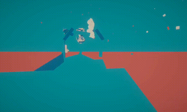 Her Path of Falling in Love