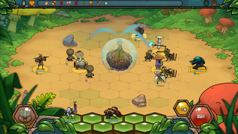 Hive Blight - Open Beta