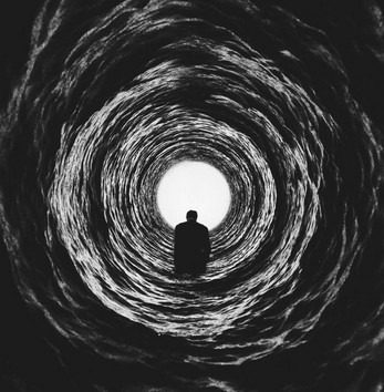 Hole