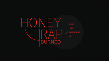 Honey Trap: Burned