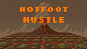 Hot Foot Hustle