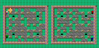 Hyper Mega Bomberman