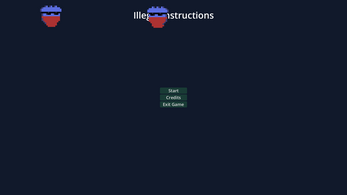 Illegal Instructions