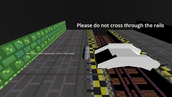 Illegal Instructions