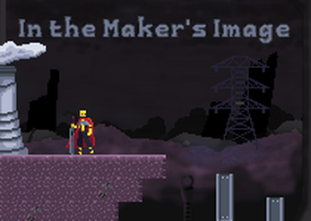 In the Maker's Image