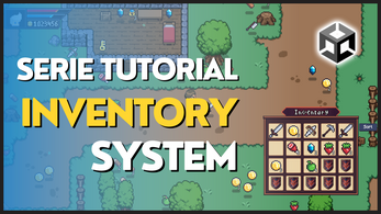 Inventory System Demo Unity 6