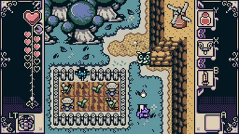 Isle of Reveries Demo