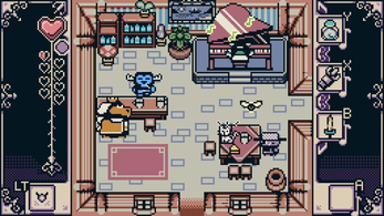 Isle of Reveries Demo