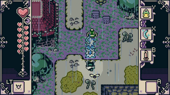 Isle of Reveries Demo