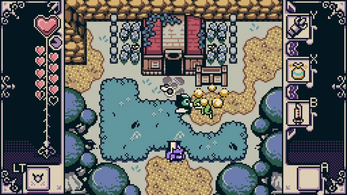 Isle of Reveries Demo