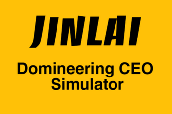 Jinlai | Domineering CEO Simulator