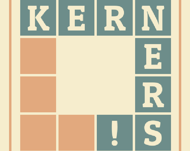 Kerners!