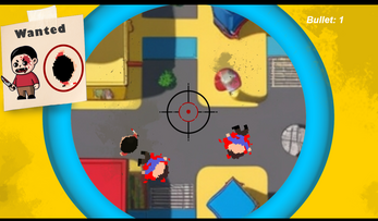 Kill Bob