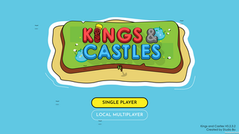 Kings & Castles