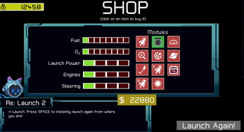 Laika Launcher