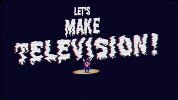 Let's Make Television