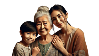 Life through a dementia lens