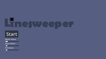 Linesweeper