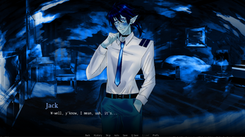 Longest Night