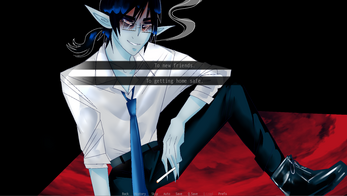 Longest Night