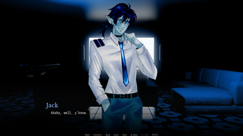 Longest Night
