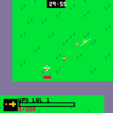 Love Sniper