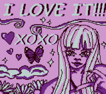 Loveless Losers