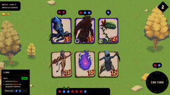 Lowland Keepers