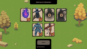 Lowland Keepers